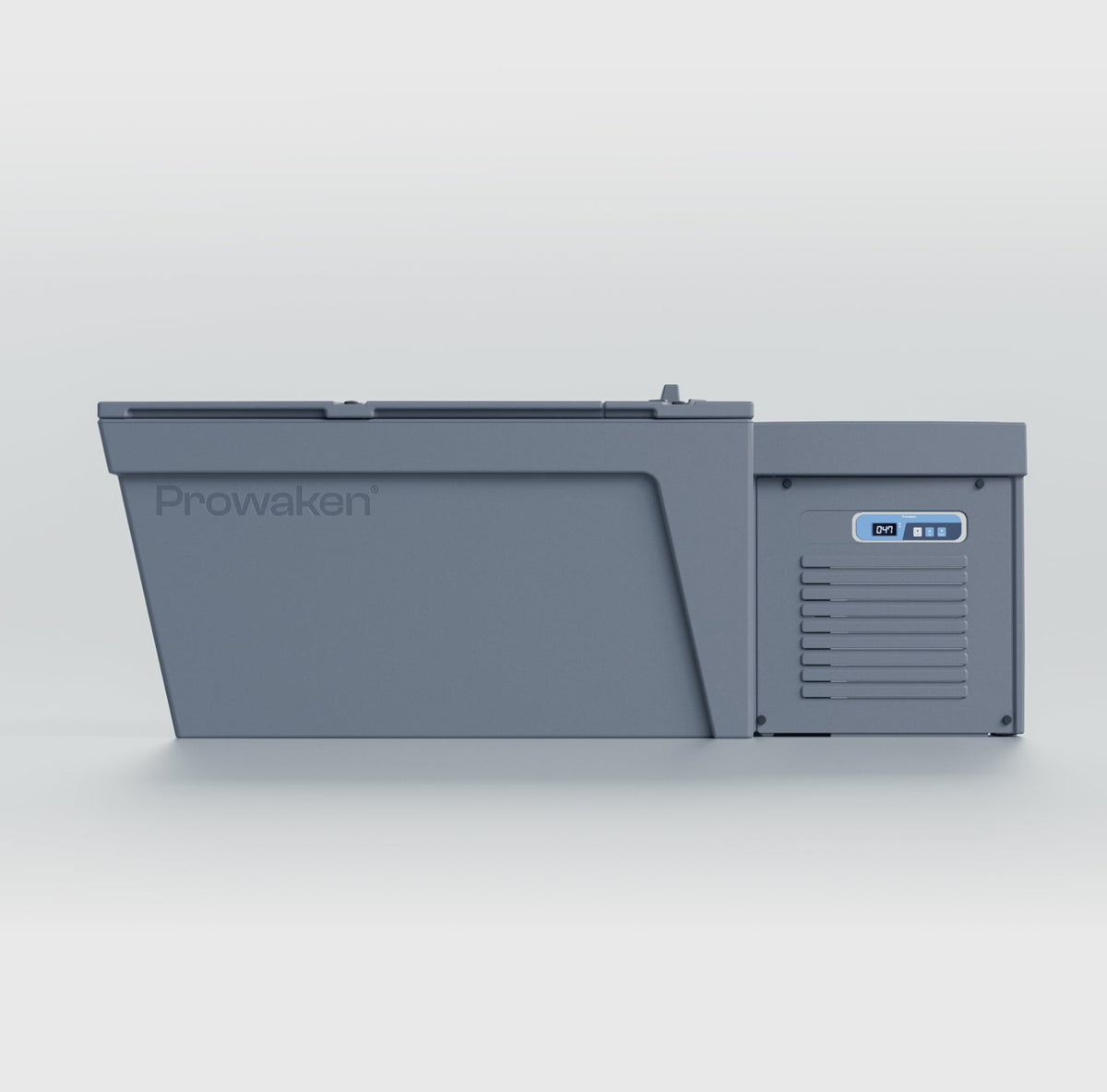 Prowaken Cold Plunge