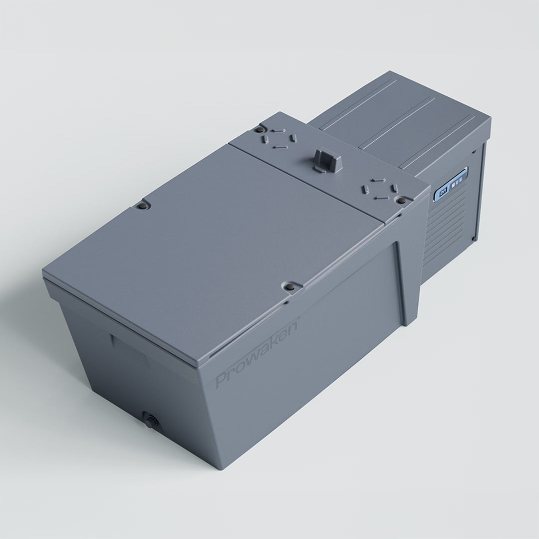 Prowaken Cold Plunge