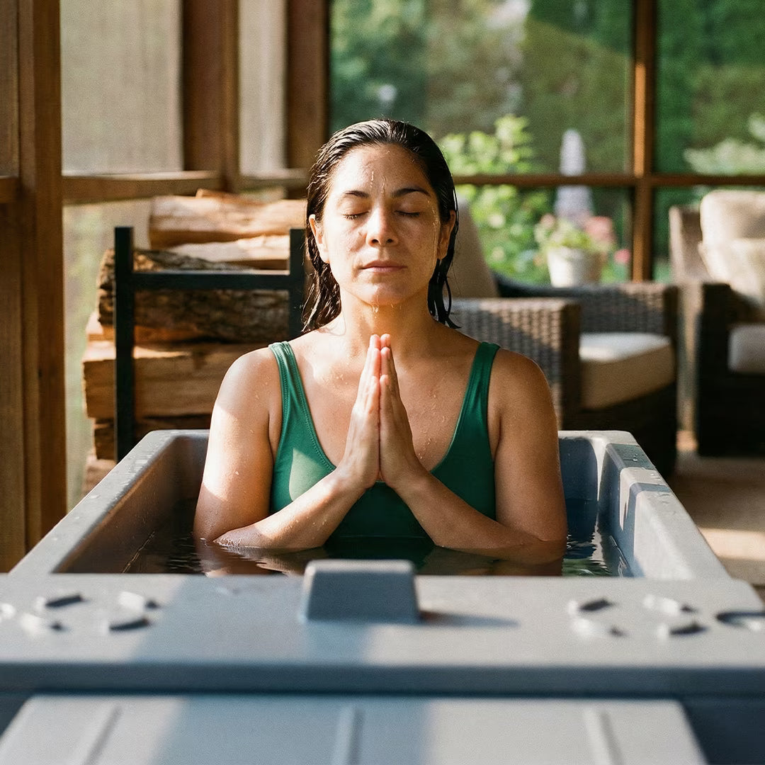 Prowaken Cold Plunge